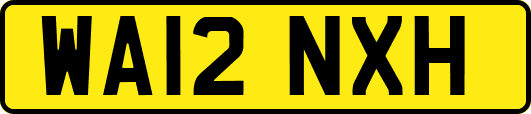 WA12NXH