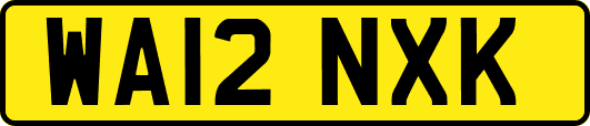 WA12NXK
