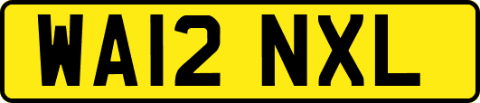 WA12NXL
