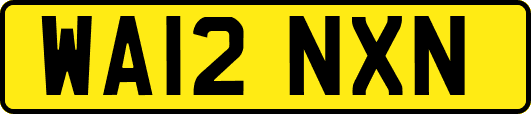 WA12NXN