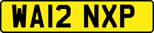 WA12NXP