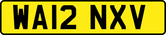 WA12NXV