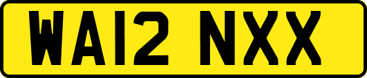 WA12NXX