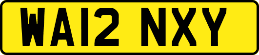 WA12NXY