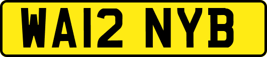 WA12NYB