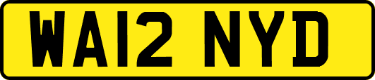 WA12NYD