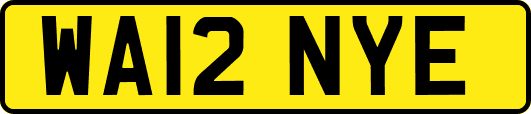 WA12NYE