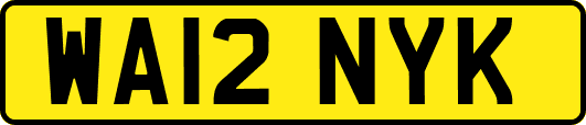 WA12NYK