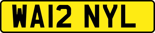 WA12NYL