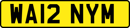 WA12NYM