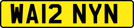 WA12NYN