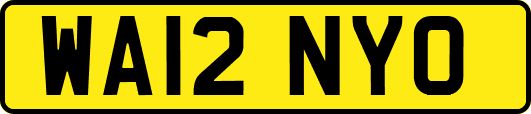WA12NYO