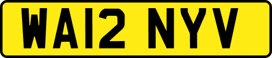 WA12NYV