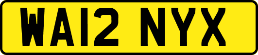 WA12NYX