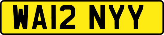 WA12NYY