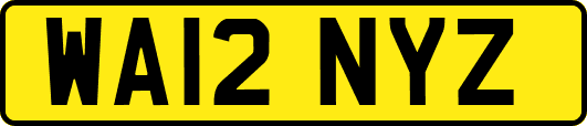 WA12NYZ