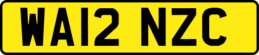 WA12NZC