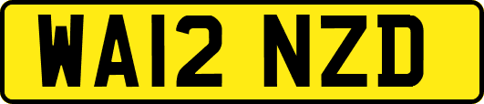 WA12NZD