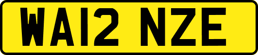 WA12NZE