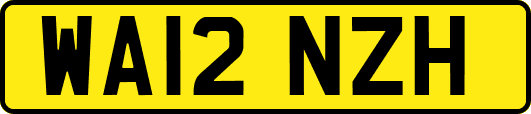 WA12NZH