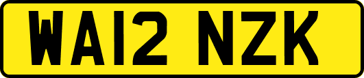 WA12NZK