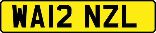 WA12NZL