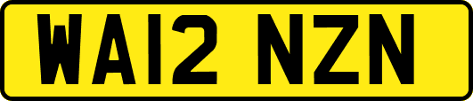 WA12NZN