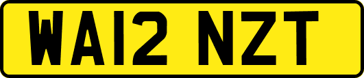 WA12NZT