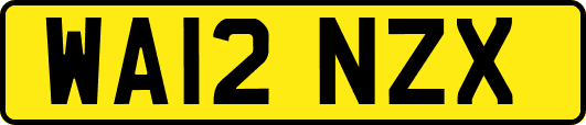 WA12NZX