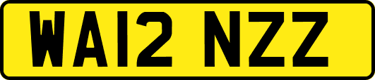 WA12NZZ