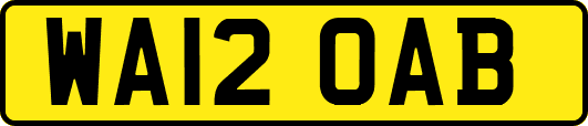 WA12OAB