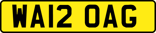 WA12OAG