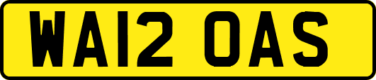 WA12OAS