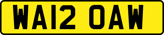 WA12OAW