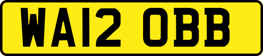 WA12OBB