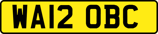 WA12OBC