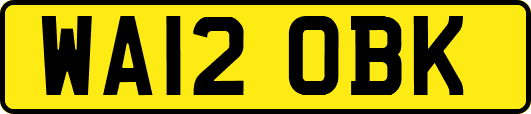 WA12OBK