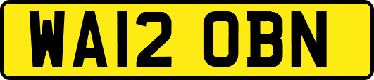 WA12OBN
