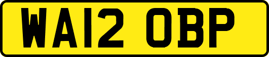 WA12OBP