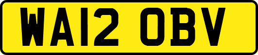 WA12OBV
