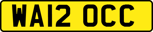 WA12OCC