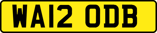 WA12ODB