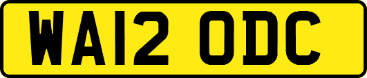WA12ODC
