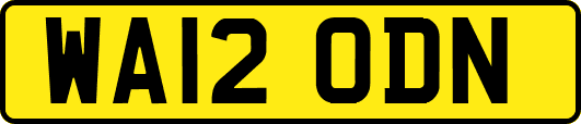 WA12ODN