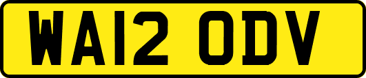 WA12ODV