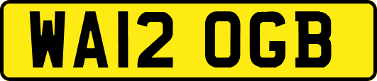 WA12OGB