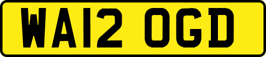 WA12OGD