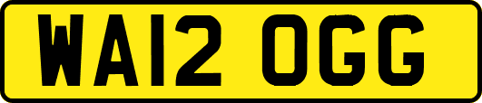 WA12OGG