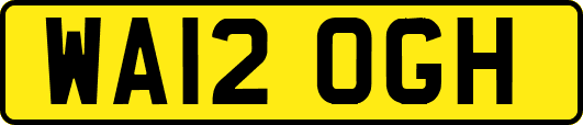 WA12OGH