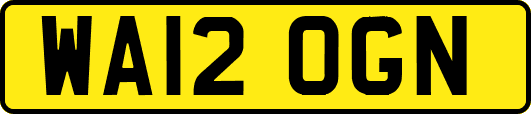 WA12OGN